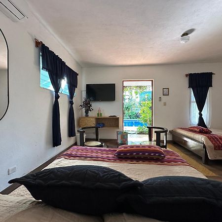 מונטריסיו Hotel Atelie Del Mar מראה חיצוני תמונה