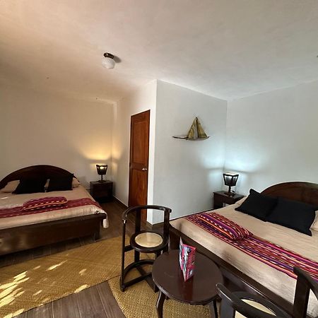 מונטריסיו Hotel Atelie Del Mar מראה חיצוני תמונה
