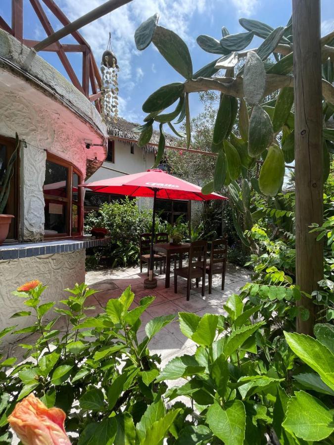 מונטריסיו Hotel Atelie Del Mar מראה חיצוני תמונה