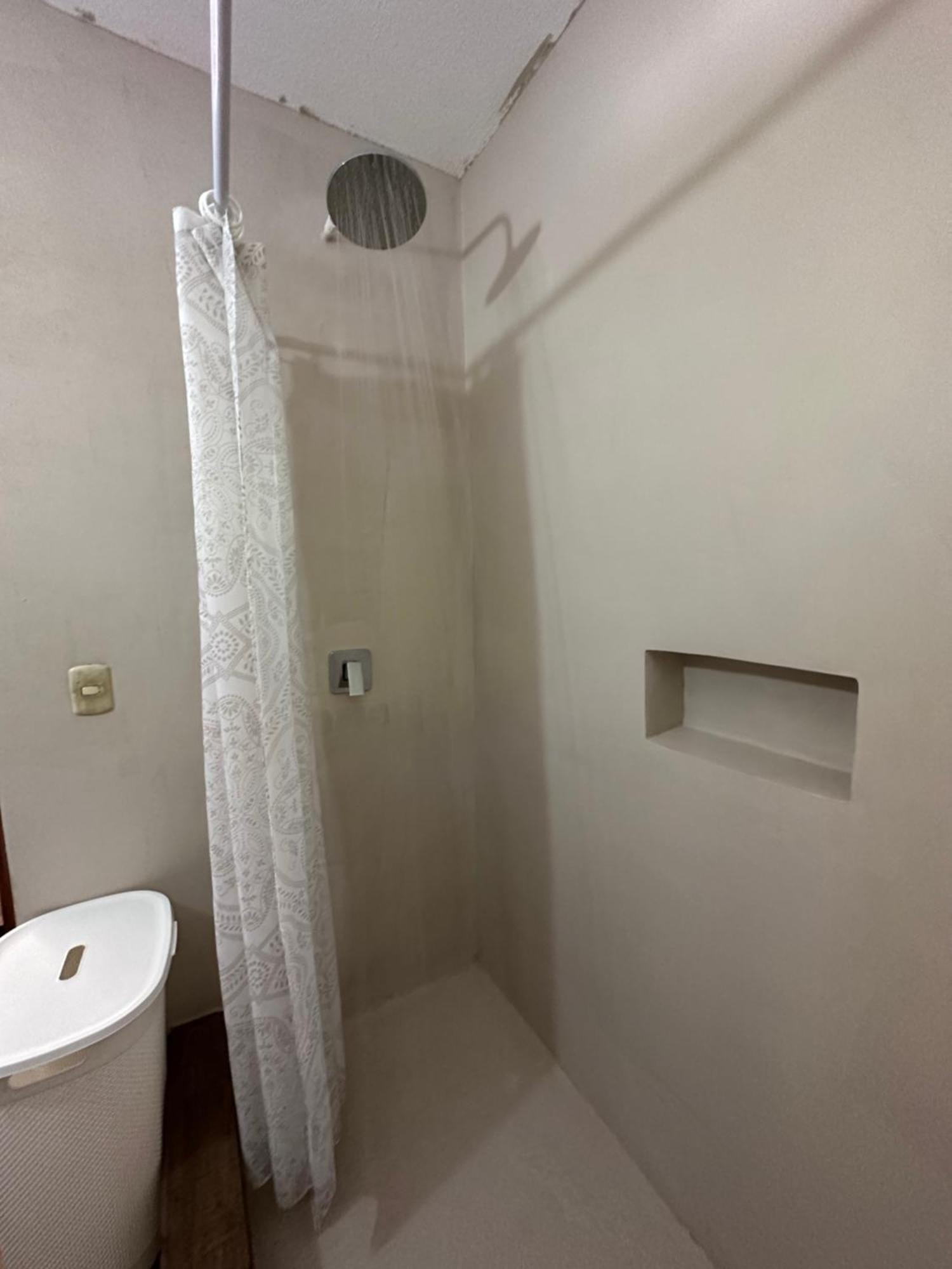 מונטריסיו Hotel Atelie Del Mar מראה חיצוני תמונה