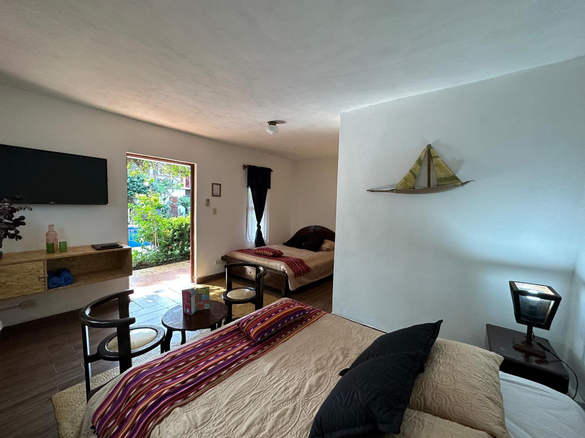 מונטריסיו Hotel Atelie Del Mar מראה חיצוני תמונה