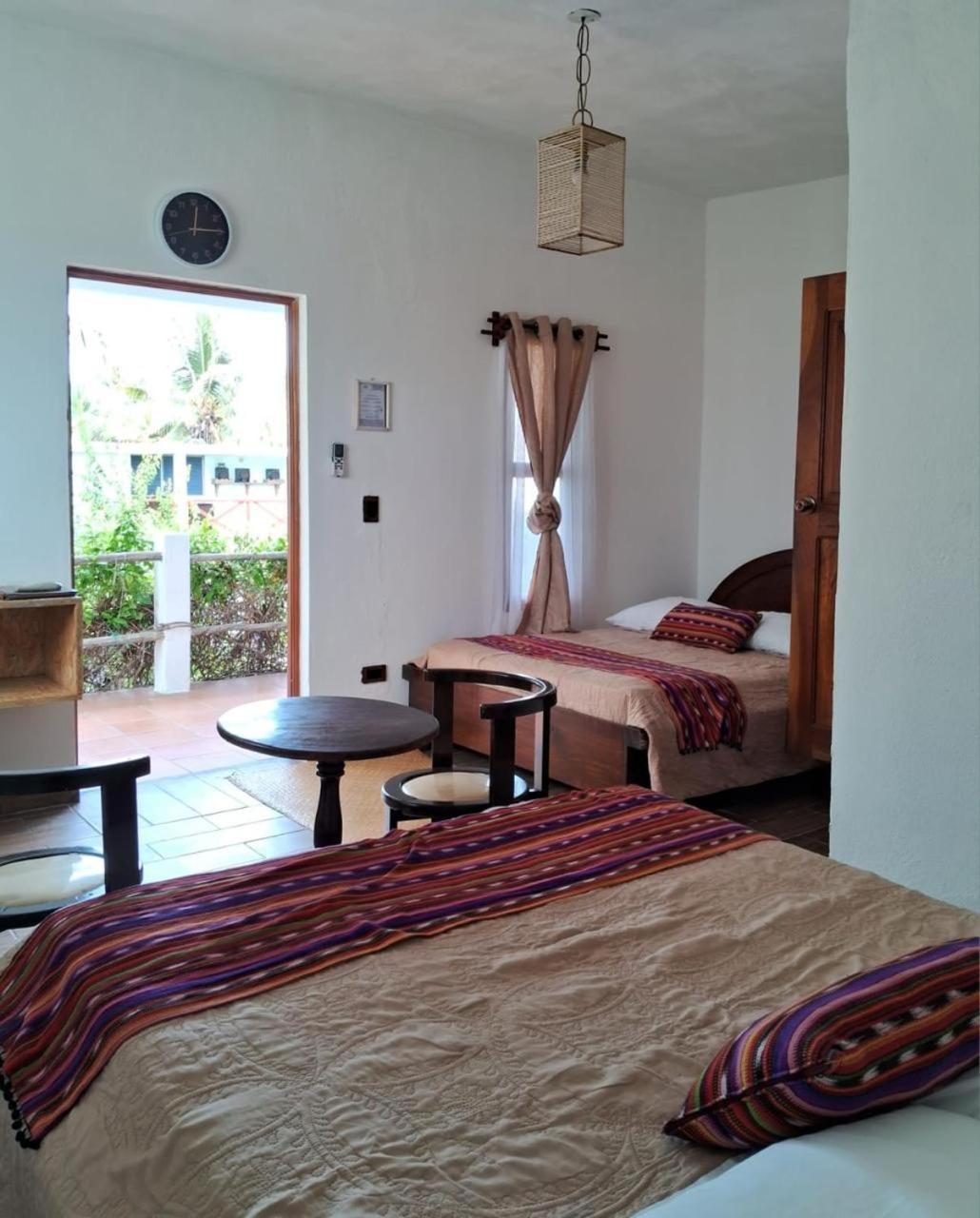מונטריסיו Hotel Atelie Del Mar מראה חיצוני תמונה
