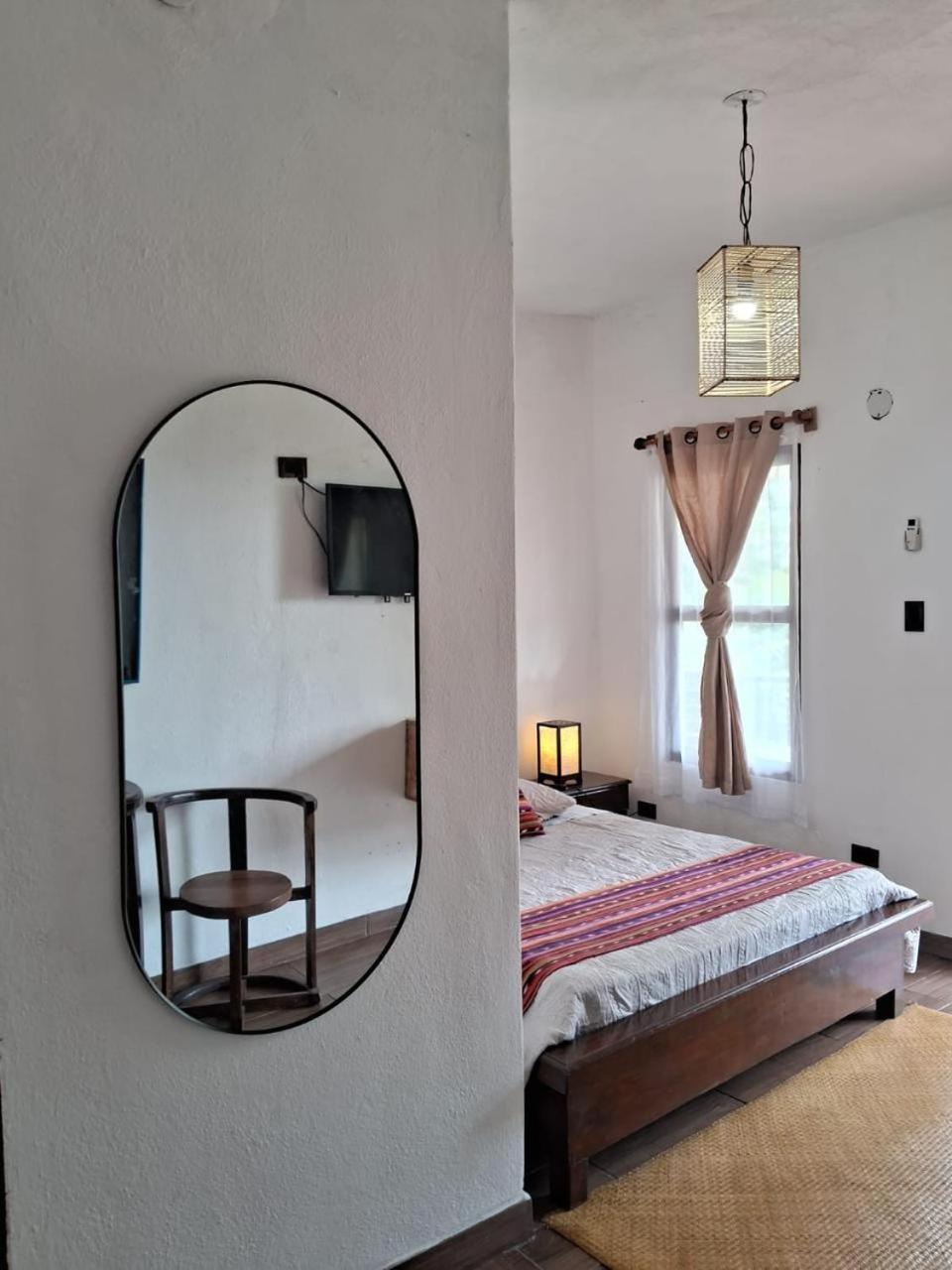 מונטריסיו Hotel Atelie Del Mar מראה חיצוני תמונה