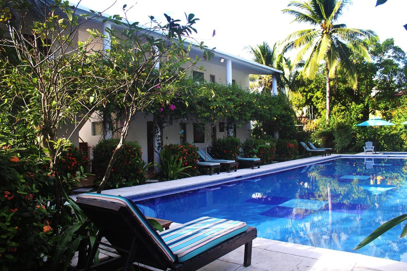 מונטריסיו Hotel Atelie Del Mar מראה חיצוני תמונה