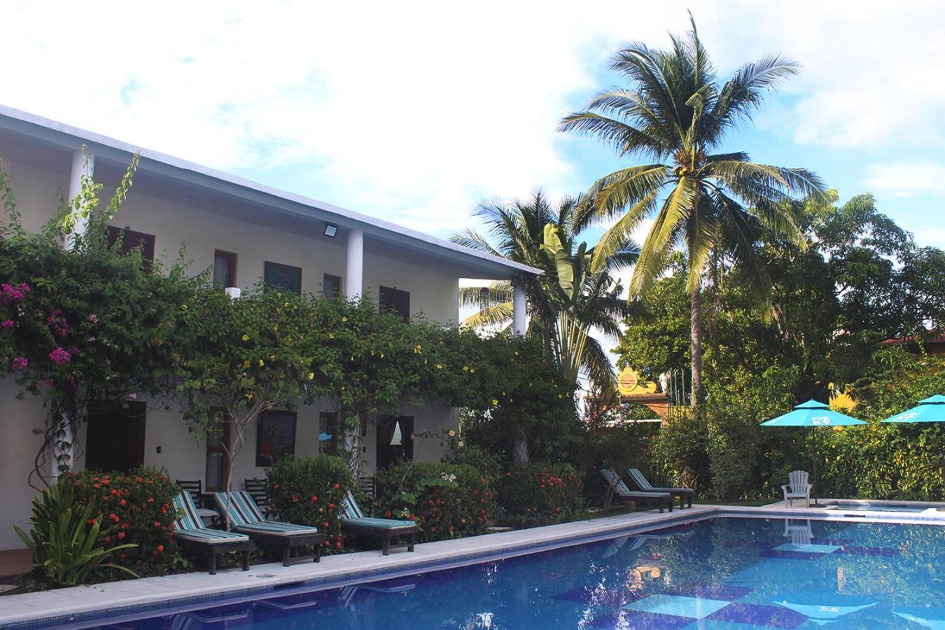 מונטריסיו Hotel Atelie Del Mar מראה חיצוני תמונה
