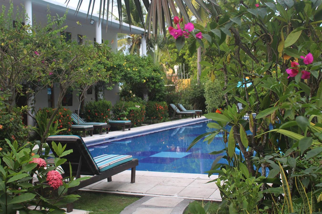 מונטריסיו Hotel Atelie Del Mar מראה חיצוני תמונה