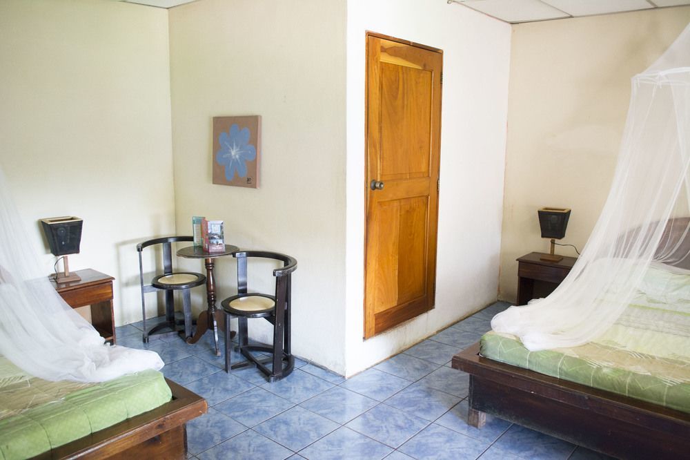 מונטריסיו Hotel Atelie Del Mar מראה חיצוני תמונה